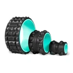 Chirp Innovation Llc Massage Wheel Set 4 / 6 10 Inch Diameter. Fixed Price $154.75.
