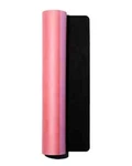 Yellow Willow Navy Racer Luxe Non-slip Yoga Mat Pink And Purple Colored New. Fixed Price $41.89.