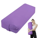 Toksay Rectangular Yoga Bolster Pillow, Meditation Pillow For Yin & Restorative. Fixed Price $41.98.