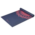 Gaiam Yoga Mat Classic Print Non Slip Exercise & Fitness For All Types Of Yo. Fixed Price $112.46.