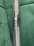 Peloton Reversible Workout Mat 71" X 26" Black And Red Brand New. Fixed Price $50.00.