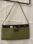 Olovesm Eco Friendly Purse Handbag Made From Yoga Mat Material Usa East West. Fixed Price $18.00.