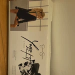 Jessica Simpson Yogafit 4-piece Non-slip Yoga Kit Mat Blocks Strap Black/white. Fixed Price $30.00.