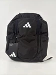 Adidas Stadium 4 Soccer Backpack Bag #jj7421 Black/ Brand New. Fixed Price $45.00.