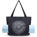 Yoga Mat Bag Carriers Fits All Stuff Tote Zipper Pocket Pilates Carrier. Fixed Price $45.80.
