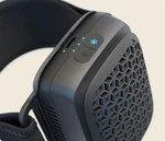 Therabody Recoverytherm Cube, Handsfree Pain Relief, Cold Heat Therapy Wellness. Fixed Price $94.99.