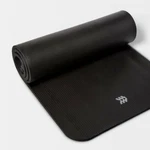 All In Motion Fitness Mat With Carrying Strap 72"x24"x0.59"(15mm). Fixed Price $12.84.