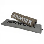 Hotworx Bundle Yoga Mat + Grip Towel. Fixed Price $106.35.