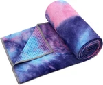 Eunzel Yoga Towel,hot Mat Towel With Grip Dots Sweat Absorbent Non-slip For. Fixed Price $26.54.