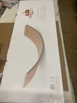 Kinderfeets Kinderboard Lite Beechwood Rocking Curved Balance Board Kids Toy Tot. Fixed Price $15.00.