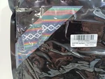 Unisex Elenture Southwest Aztec Pattern Geometric Yoga Mat Carrier Bag New. Fixed Price $7.44.