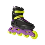 5th Element Panther Xt Inline Skates For Men With Adjustable Strap, 82mm Whee.... Fixed Price $61.81.