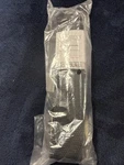 Manduka Commuter Mat Carrier Black - Nwt. Fixed Price $29.99.