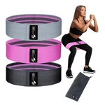 Leg Bands For Legs And Butt - Booty Resistance Hip Working Out Fi.... Fixed Price $20.72.