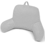 Reading Pillow, Ice Silk Bean Back Support Pillow For Bed Sitting Up, Large B.... Fixed Price $52.27.