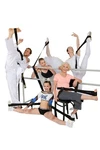 Si-stretcher Stretching And Flexibility Aid For Martial Artists, Dancers, Gym.... Fixed Price $49.22.