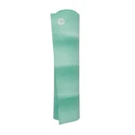 Manduka Pro Yoga Mat Unisex One Size Green Textured Non-slip 71 Inch Ddr3209. Fixed Price $105.00.