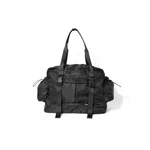 Blogilates Gym Bag - Black: Nylon & Polyester, Zipper Closure, Yoga Mat. Fixed Price $18.99.