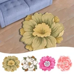 Transform Your Home With Our Flower Carpet Chinese Style Lotus Floor Mat. Fixed Price $15.53.