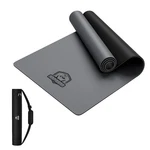 Hapbear Large Yoga Mat 72"x30" - 5mm Thick Pu Top & Rubber Bottom Non-slip .... Fixed Price $91.79.