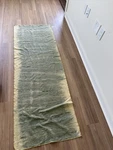 Manduka Equa Hot Yoga Mat Towel 72x25. Fixed Price $36.13.