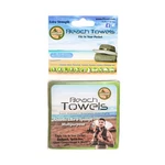 Lightload Beach Towels Fit In Your Pocket 1 Piece X Strength 36x60" 5oz. Fixed Price $22.12.