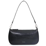 Barabum Retro Classic Clutch Shoulder Tote Handbag With Zipper Closure Purse .... Fixed Price $27.38.