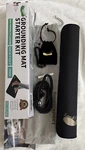Landkissing Grounding Mat Starter Kit Skin Friendly Pu Leather 1 Pack Read. Fixed Price $29.99.