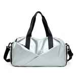 Women Gym Bag For Yoga Mat Fitness Travel Duffel Lightweight Training Tote. Fixed Price $42.23.