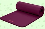 Retrospec Solana Yoga Mat 1/2" Thick W/nylon Strap For Men & Women - Non Slip Ex. Fixed Price $29.99.