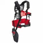 Ise Double Shoulder Strap Pro With Waist Pad And Safety Quick Release. Tecomec P. Fixed Price $75.15.
