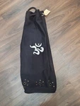 Omsutra Yoga Bag Om Mahashakti Mat. Fixed Price $14.00.