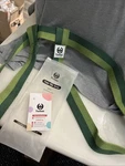 Tumaz Yoga Mat Strap Not Included With 64 In. Army Green. Fixed Price $11.31.