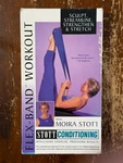 Stott Conditioning Flex Band Workout. Fixed Price $5.00.
