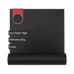 Manduka Grp Adapt Yoga Mat 71" - 5mm Ultimate Grip Sweat Re... Usa Fast Ship. Fixed Price $126.30.