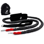 Kbands Speed Reactive Stretch Cord - Adjustable Belt, Anchor Strap, Dual Resi.... Fixed Price $63.41.