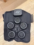 Hyperice - X Knee Contrast Therapy Device Black. Fixed Price $180.00.
