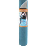 Venture 6mm Reversible Yoga Pilates Exercise Mat - Aqua & Sand. Fixed Price $38.50.