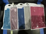 Honoson 5-pack Cooling Towels. Fixed Price $12.50.