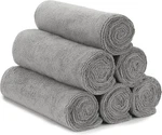 S&t Inc. Microfiber Gym Towels, Yoga Towel For Home And Bag, 16 Inch X 27 In. Fixed Price $36.57.