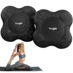 Yes4all Yoga Mats A. Black. Fixed Price $29.71.