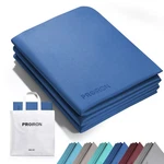 Proiron Foldable Yoga Mat 0.24"/0.16" For Home Workout & Travel, Non Slip Tra.... Fixed Price $41.91.
