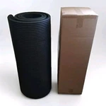 Band New In Box! Extra Thick Yoga And Exercise Mat With Carrying Strap. Fixed Price $15.00.
