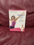Stott Pilates: Weight Loss 3 Dvd Set (2008, Merrithew Entertainment) Sealed. Fixed Price $22.99.