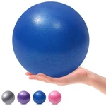 Momplus 9 Inch Exercise Pilates Mini Yoga Balls Barre For Home Stability Squi.... Fixed Price $14.82.