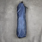 Lululemon The Yoga Mat Bag 14l Midnight Navy Nylon Zip Adjustable Strap 4 Pocket. Fixed Price $49.97.