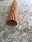 Prana Yoga Natural Mat. Fixed Price $27.00.
