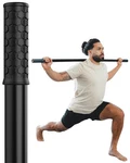 Mobility Mentor Yoga Stick - Large Bamboo Exercise For.... Fixed Price $42.66.