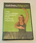 Golden Barre : Anti-aging Workout For Active Adults - Dvd Leslee Bender **new*. Fixed Price $9.99.