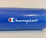 New Champion Yoga Mat Non-slip Grip Exercise Workout Home/gym 68lx24wx1/8h. Fixed Price $10.99.